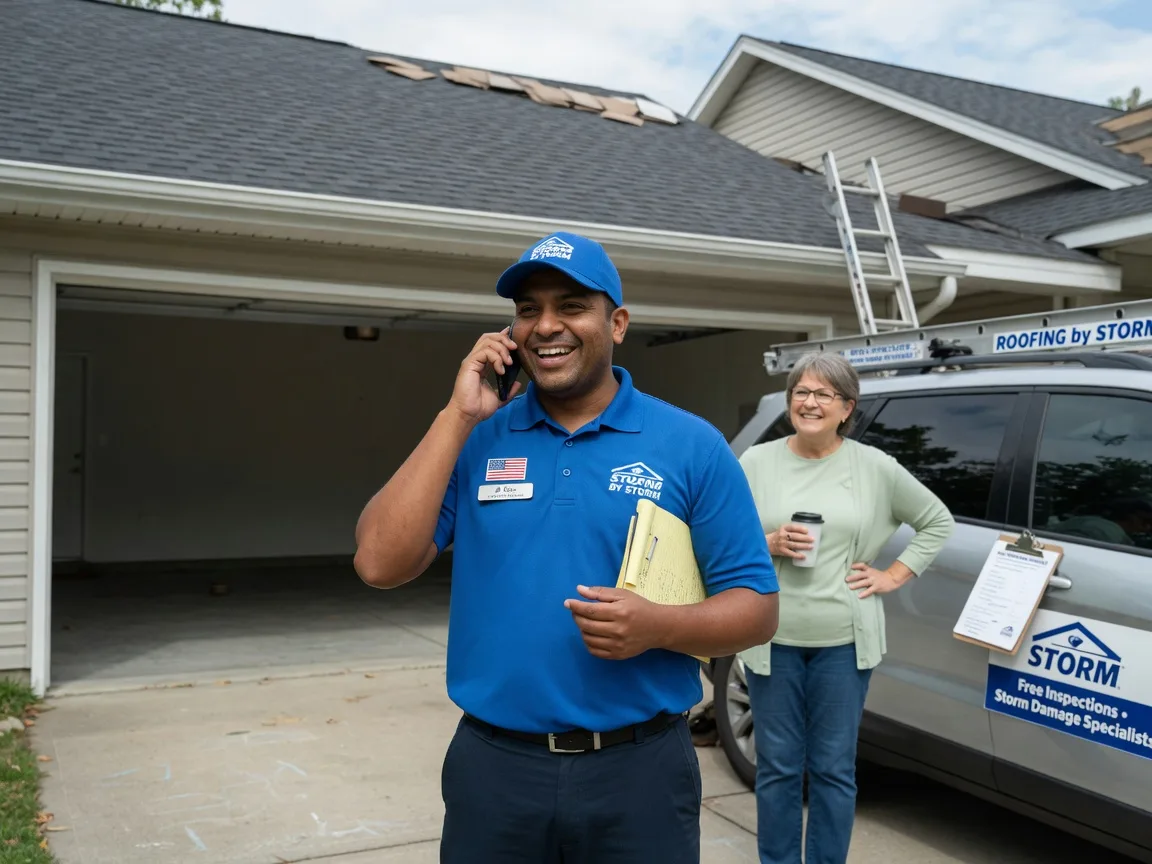 Roof Repair Near Me Dycusburg, KY FAQs