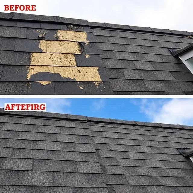 Roof Repair Near Me in Dycusburg, KY near me